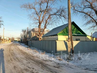 Отдельный дом · 3 комнаты · 50 м² · 4 сот., Крупская 9/43 за 19 млн 〒 в Костанае