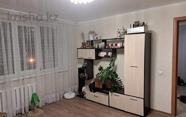 4-бөлмелі пәтер · 80 м² · 5/5 қабат, 4 линия 16, бағасы: 22.9 млн 〒 в Петропавловске — фото 2