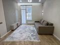2-бөлмелі пәтер · 40 м² · 7/18 қабат, Е-429 26, бағасы: 300 000 ₸ в Астане, Нура р-н