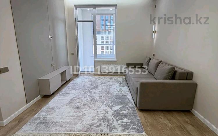 2-бөлмелі пәтер · 40 м² · 7/18 қабат, Е-429 26, бағасы: 300 000 ₸ в Астане, Нура р-н — фото 2