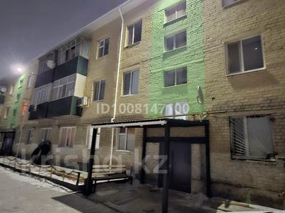 3-бөлмелі пәтер · 60 м² · 3 қабат, Жангелдина 1, бағасы: 6 млн ₸ в Алге