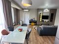 3-комнатная квартира · 100 м² · 2/10 этаж, Карасай Батыра 119 за 99 млн 〒 в Алматы, Алмалинский р-н — фото 8