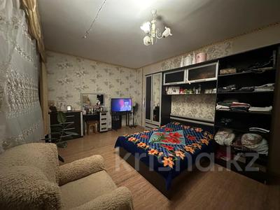 1-комнатная квартира · 45 м² · 9/9 этаж, Майры 3 — мкр Усольский за 15.4 млн 〒 в Павлодаре