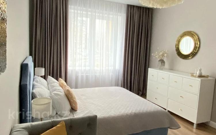 1-бөлмелі пәтер · 43 м² · 10/18 қабат, Мангилик Ел 45, бағасы: 12 000 ₸ в Астане, Есильский р-н — фото 6