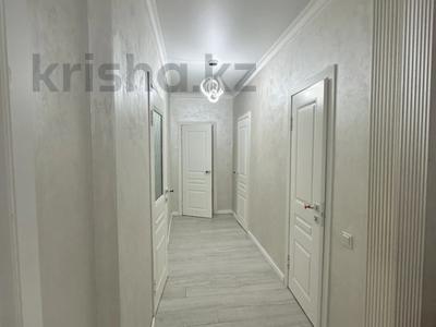 2-бөлмелі пәтер · 88 м² · 8 қабат, Шұғыла ш/а., Жуалы 1, бағасы: 39 млн ₸ в Алматы, Наурызбайский р-н