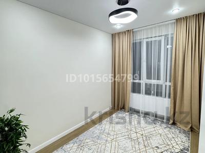 3-бөлмелі пәтер · 40 м² · 5/9 қабат, Шұғыла ш/а., Жунисова 2/25, бағасы: 28.5 млн ₸ в Алматы, Наурызбайский р-н