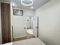3-бөлмелі пәтер · 40 м² · 5/9 қабат, Шұғыла ш/а., Жунисова 2/25, бағасы: 28.5 млн ₸ в Алматы, Наурызбайский р-н — фото 4