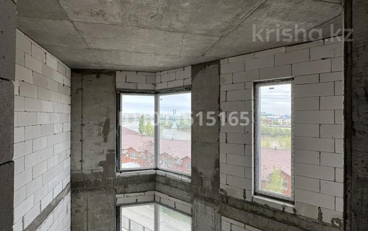 4-бөлмелі пәтер · 142.9 м² · 3/4 қабат, мкр Ак Шагала, Мкр. Ак Шагала 11, бағасы: ~ 100 млн ₸ в Атырау — фото 2