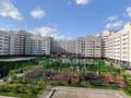 3-комнатная квартира · 72 м² · 3/7 этаж, Мәншүк Мәметова 10 — Е-35 и Мәншүк Мәметова за ~ 38 млн ₸ в Астане, Нура р-н
