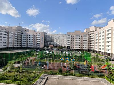 3-комнатная квартира · 72 м² · 3/7 этаж, Мәншүк Мәметова 10 — Е-35 и Мәншүк Мәметова за ~ 38 млн ₸ в Астане, Нура р-н