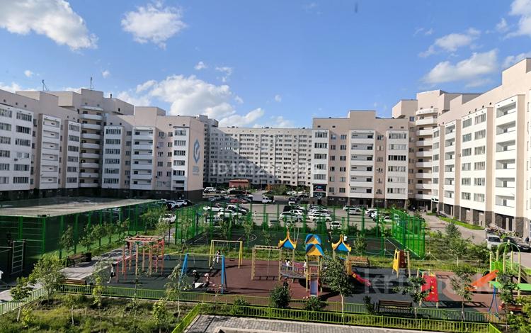 3-комнатная квартира · 72 м² · 3/7 этаж, Мәншүк Мәметова 10 — Е-35 и Мәншүк Мәметова за ~ 38 млн ₸ в Астане, Нура р-н — фото 2