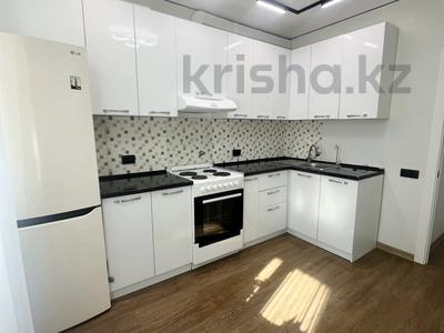 1-комнатная квартира · 38 м² · 7 этаж, Аманжол Бөлекпаев 10 за 22.5 млн ₸ в Астане, Алматы р-н