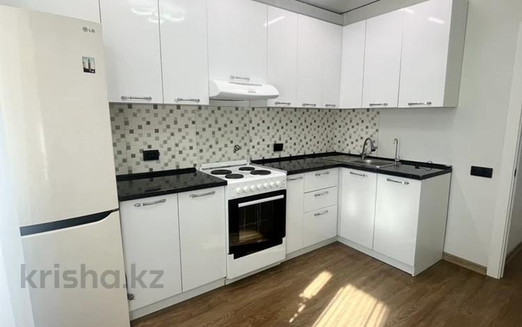 1-комнатная квартира · 38 м² · 7 этаж, Аманжол Бөлекпаев 10 за 22.5 млн ₸ в Астане, Алматы р-н — фото 2