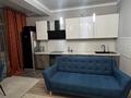 3-комнатная квартира · 90 м² · 9/18 этаж, Гагарина 133/2 — Мынбаева за 400 000 ₸ в Алматы, Бостандыкский р-н — фото 3
