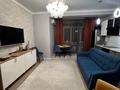 3-комнатная квартира · 90 м² · 9/18 этаж, Гагарина 133/2 — Мынбаева за 400 000 ₸ в Алматы, Бостандыкский р-н — фото 5