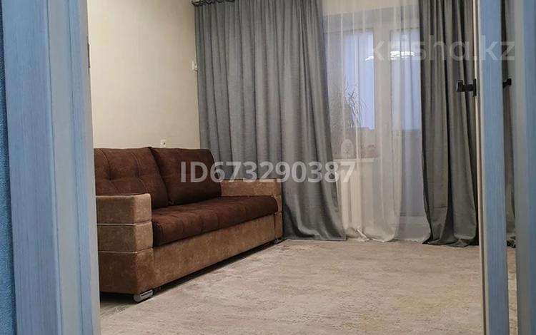 1-комнатная квартира · 44 м² · 1/10 этаж, Гагарина 2/8 за 21 млн ₸ в Уральске — фото 4