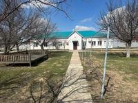 Жеке үй · 4 бөлме · 253 м² · 61.6 сот., ул. Корганбаев (ул. 245) 74, бағасы: 35 млн 〒 в Кульсары