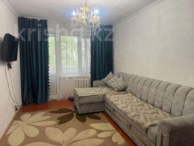 2-бөлмелі пәтер · 44.4 м² · 5/5 қабат, Сатпаева 16, бағасы: 18.6 млн ₸ в Усть-Каменогорске