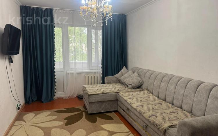 2-бөлмелі пәтер · 44.4 м² · 5/5 қабат, Сатпаева 16, бағасы: 18.6 млн ₸ в Усть-Каменогорске — фото 7