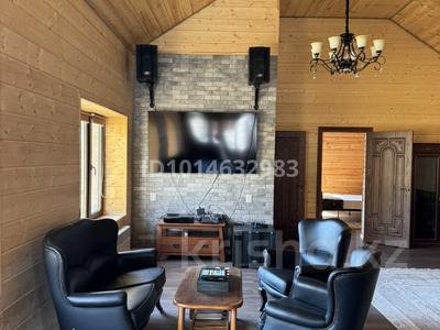 Дача · 3 комнаты · 200 м², Не далеко от зоны отдыха Алтын Дан — Не далеко от зоны отдыха Алтын Дан за 150 000 ₸ в Шымкенте