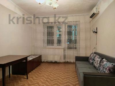 1-бөлмелі пәтер · 34 м² · 5/5 қабат, Райымбека 383, бағасы: 22 млн ₸ в Алматы, Алатауский р-н