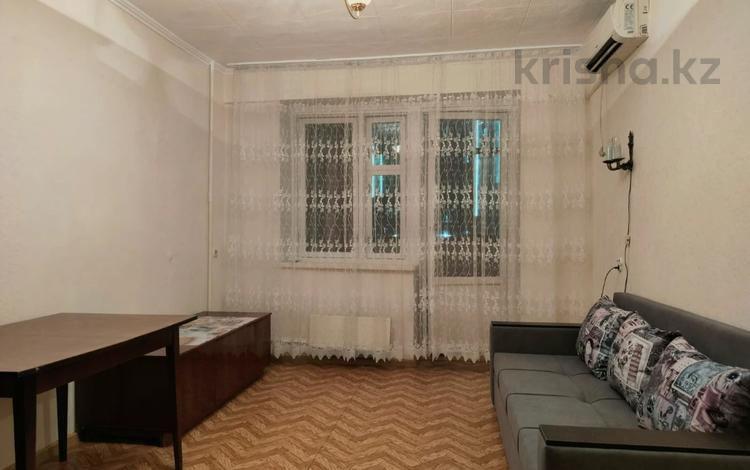 1-бөлмелі пәтер · 34 м² · 5/5 қабат, Райымбека 383, бағасы: 22 млн ₸ в Алматы, Алатауский р-н — фото 2