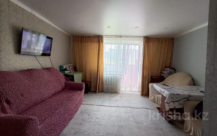 1-бөлмелі пәтер · 43 м² · 5/6 қабат, Ворушина 10, бағасы: 15.6 млн ₸ в Павлодаре — фото 2