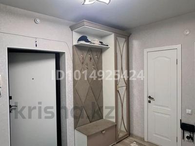 2-бөлмелі пәтер · 62 м² · 16/16 қабат, Каныша Сатпаева 55/12, бағасы: 34.5 млн ₸ в Усть-Каменогорске