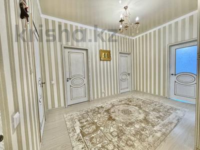 Отдельный дом • 5 комнат • 170 м² • 15 сот., Турара рыскулова 39 за 64.5 млн 〒 в Караоткеле