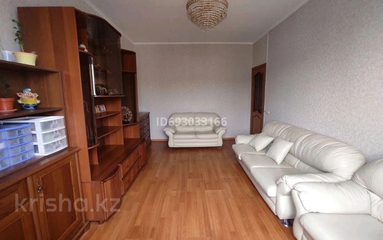 3-комнатная квартира · 74.8 м² · 9/9 этаж, мкр Тастак-2, Брусиловского — Толе би - Брусиловского за 46 млн ₸ в Алматы, Алмалинский р-н — фото 2