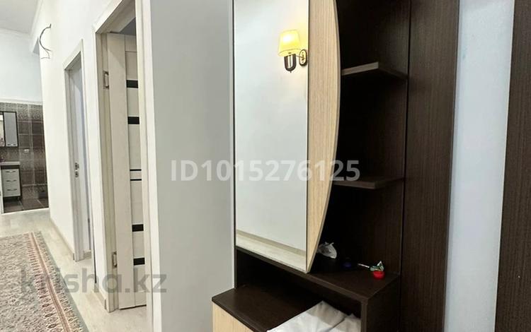 2-бөлмелі пәтер · 75 м² · 1/10 қабат, 19-ш/а. 43, бағасы: 17 000 ₸ в Актау, 19-й мкр — фото 2