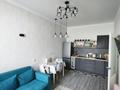2-комнатная квартира · 40 м² · 2/9 этаж, Мангилик Ел за 300 000 ₸ в Астане, Есильский р-н — фото 2