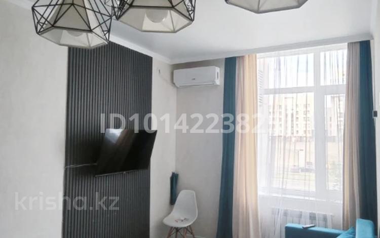 2-комнатная квартира · 40 м² · 2/9 этаж, Мангилик Ел за 300 000 ₸ в Астане, Есильский р-н — фото 18