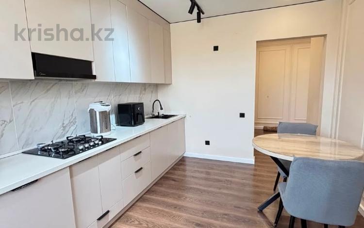 1-комнатная квартира · 40 м² · 2/6 этаж, Алтын орда за 18.8 млн ₸ в Актобе — фото 10