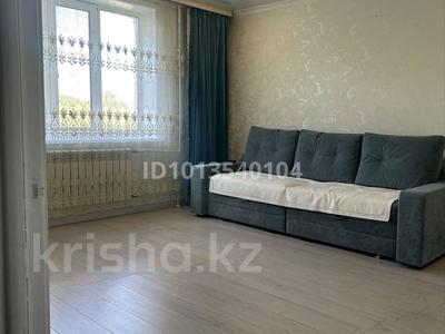 2-комнатная квартира · 56 м² · 3/5 этаж, Морозова 53 за 25 000 ₸ в Щучинске