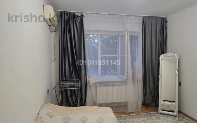 1-бөлмелі пәтер · 39.6 м² · 2/9 қабат, мкр Алмагуль, ул Жарокова 283, бағасы: 37 млн ₸ в Алматы, Бостандыкский р-н — фото 2