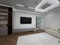 4-комнатная квартира · 97 м² · 3/8 этаж, Кыз Жибек 36 за 74.5 млн ₸ в Астане, Нура р-н