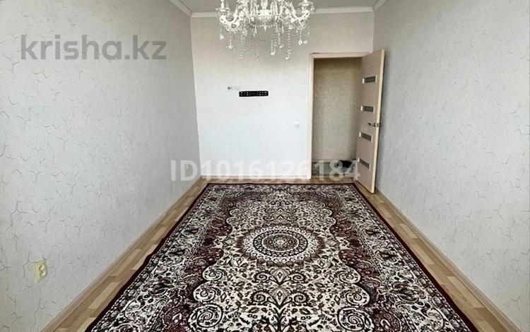 2-комнатная квартира · 58 м² · 3/6 этаж, 31Б мкр 12 за 150 000 ₸ в Актау — фото 2