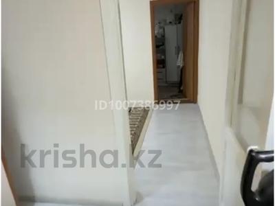 2-комнатная квартира · 45 м² · 1/5 этаж, 11-й микрорайон, Уалиханова 217Б за 19 млн ₸ в Шымкенте, Енбекшинский р-н