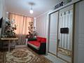 1-бөлмелі пәтер · 33 м² · 3/12 қабат, Тұран ш/а, Мкр Туран 2 46А, бағасы: 15 млн ₸ в Шымкенте, Каратауский р-н