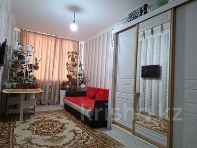 1-бөлмелі пәтер · 33 м² · 3/12 қабат, Тұран ш/а, Мкр Туран 2 46А, бағасы: 15 млн ₸ в Шымкенте, Каратауский р-н