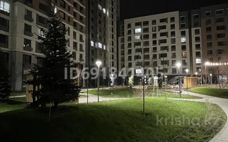 2-комнатная квартира, 68 м², 5/8 этаж, К. Толеметова 113/115