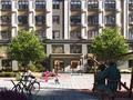 1-комнатная квартира · 34 м² · 3/9 этаж, Халиуллина участок №132 за 28 млн ₸ в Алматы, Медеуский р-н — фото 5