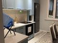1-бөлмелі пәтер · 40 м² · 9/10 қабат, Бектурова 3, бағасы: 280 000 ₸ в Астане, Нура р-н
