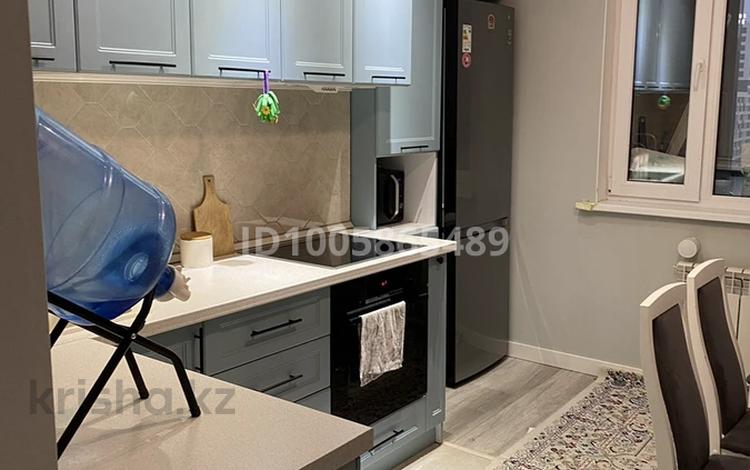 1-бөлмелі пәтер · 40 м² · 9/10 қабат, Бектурова 3, бағасы: 280 000 ₸ в Астане, Нура р-н — фото 2