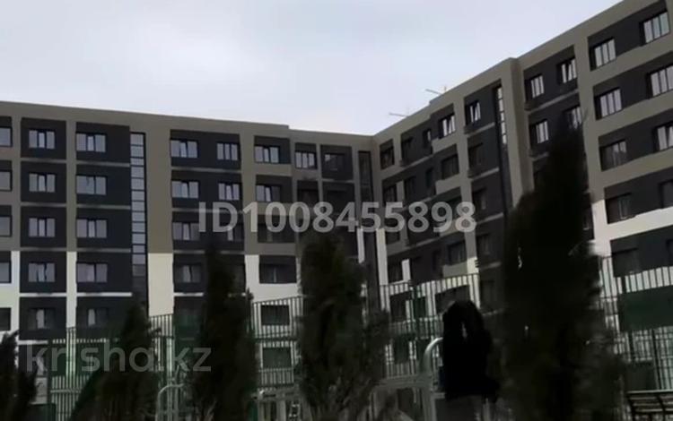 1-бөлмелі пәтер · 49 м² · 4/7 қабат, 41-й мкр 2, бағасы: 11.7 млн ₸ в Актау — фото 3
