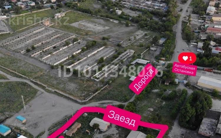 Промбаза · 1.15 га, Карасай батыра 27 — Автобаза за 400 млн ₸ в Талгаре — фото 2