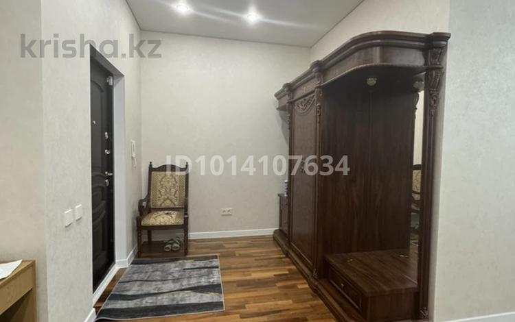 3-комнатная квартира · 154.1 м² · 3/9 этаж, Желтоксан 1 — Центральный парк за 620 000 ₸ в Астане, Сарыарка р-н — фото 3