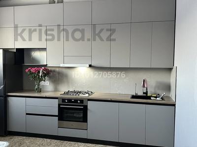 Часть дома · 4 комнаты · 237 м² · 2 сот., мкр Кунгей за 69.5 млн ₸ в Караганде, Казыбек би р-н