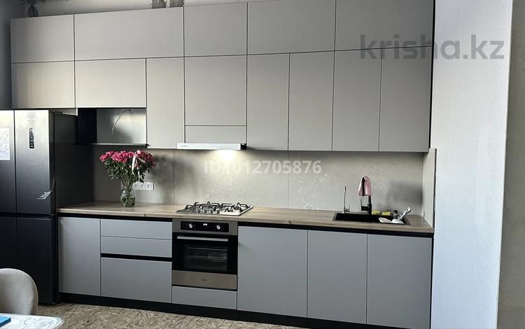 Часть дома · 4 комнаты · 237 м² · 2 сот., мкр Кунгей за 69.5 млн ₸ в Караганде, Казыбек би р-н — фото 2